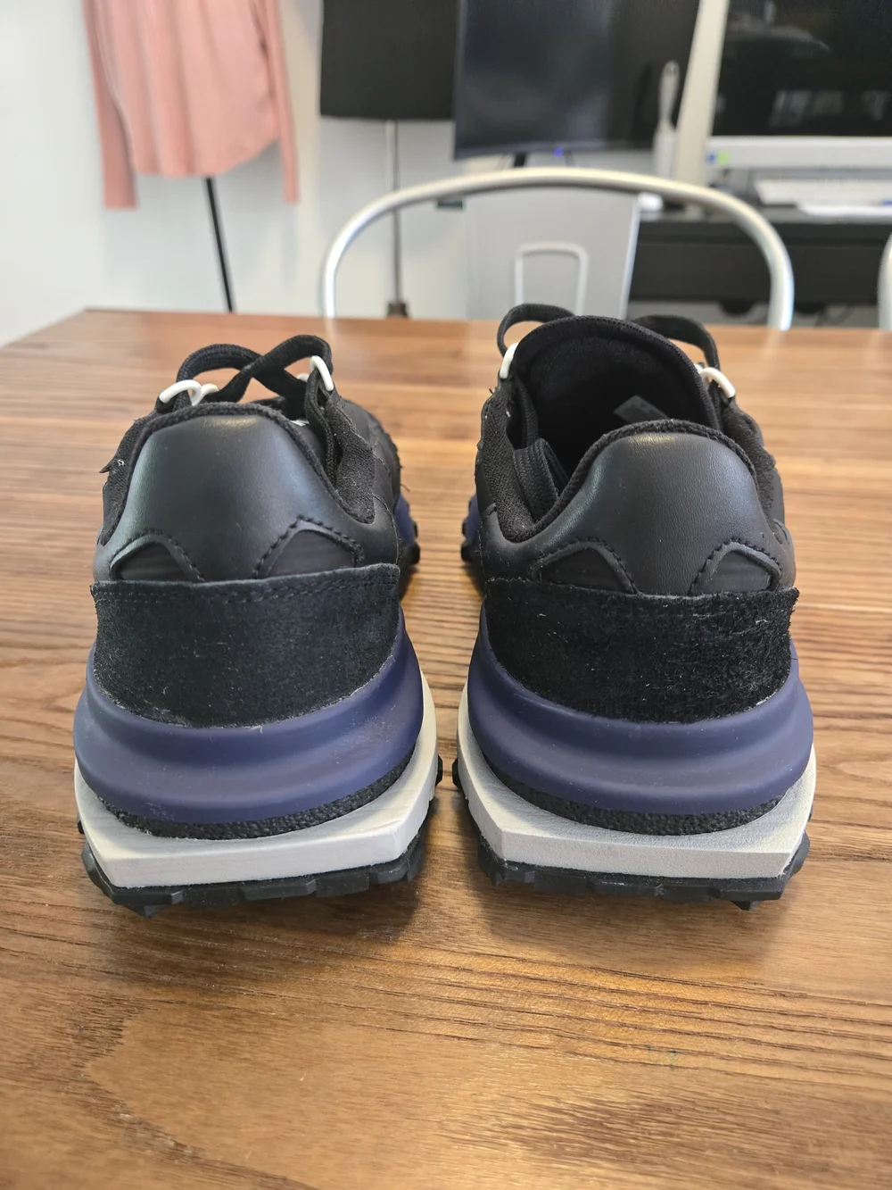 Lacoste elite active